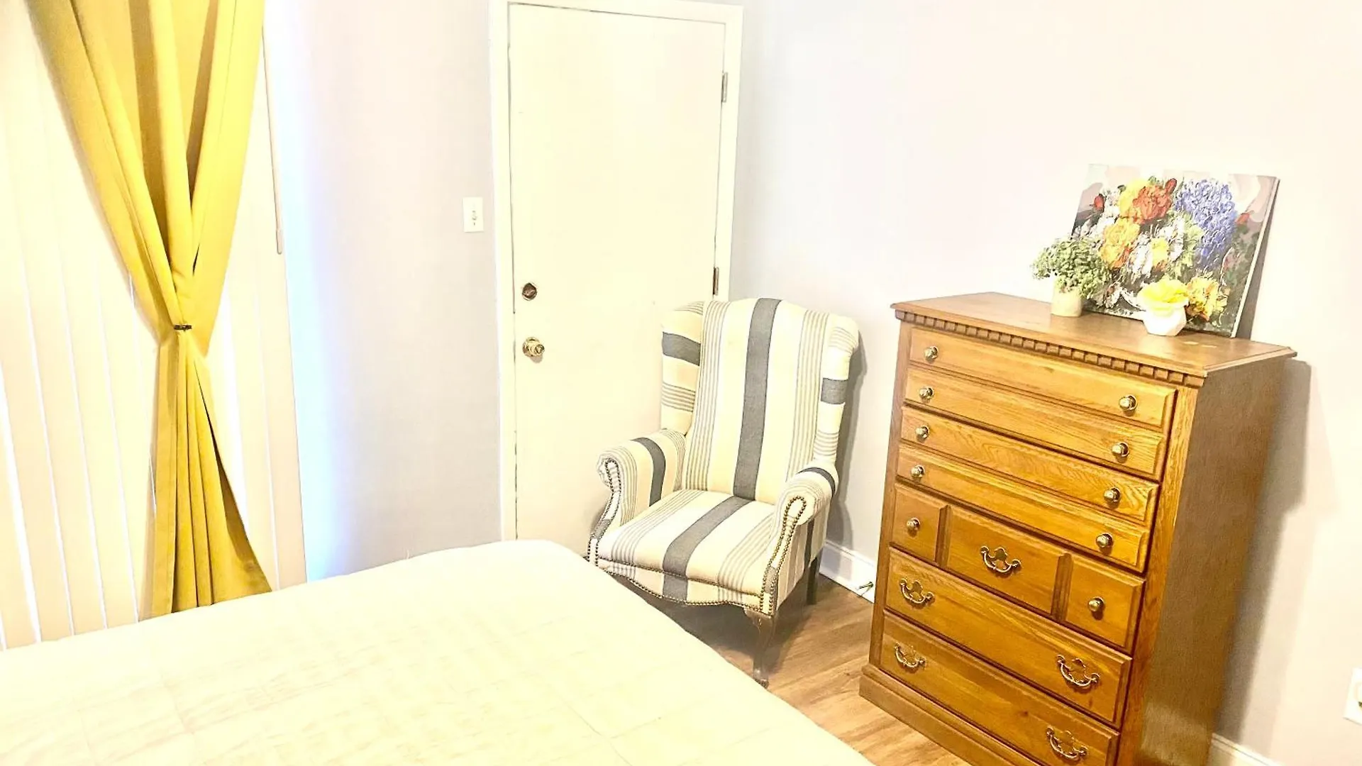 Apartment Near Rhodes College, Fedex Forum, Regional One, Ut Health Sciences Memphis