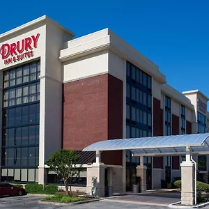 Drury & Memphis Southaven Hotel