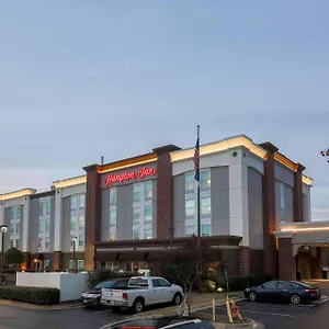 3* Hotel Hampton Memphis-southwind