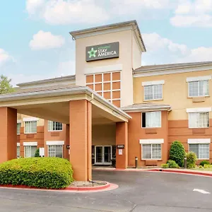 2* Hotel Extended America - - Germantown